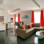 Διαμέρισμα Central, Fully Equipped Modern - 2 L-Imgarr