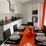 Central, Fully Equipped Modern - 2 L-Imgarr