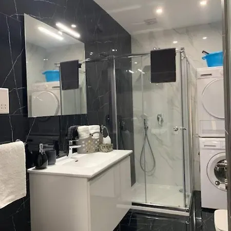 Central, Fully Equipped Modern - 2 * L-Imgarr