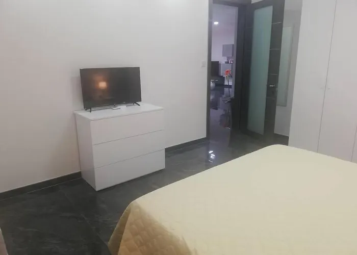 Central, Fully Equipped Modern - 2 L-Imgarr