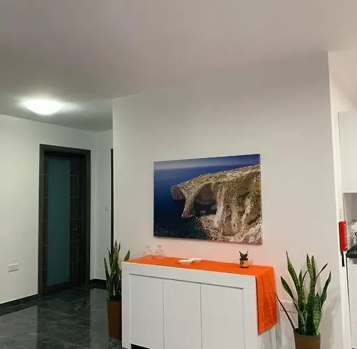 Apartment Central, Fully Equipped Modern - 2