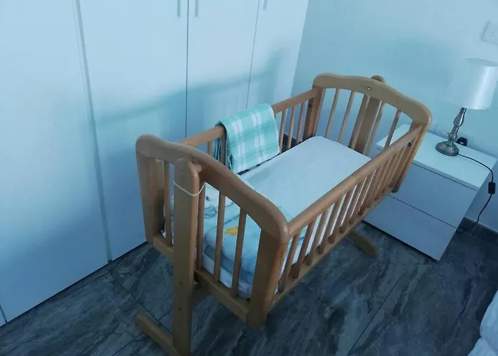 Central, Fully Equipped Modern - 2 *