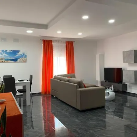 Appartement Central, Fully Equipped Modern - 2 L-Imgarr
