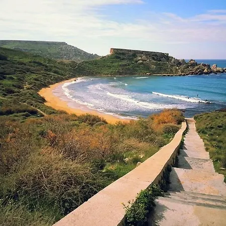 Central, Fully Equipped Modern - 2 Appartement