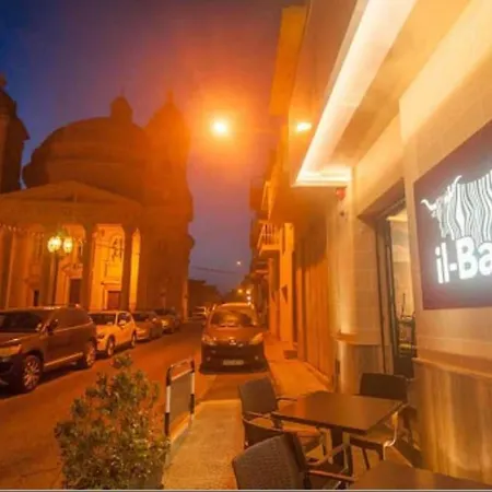 Central, Fully Equipped Modern - 2 Appartamento *