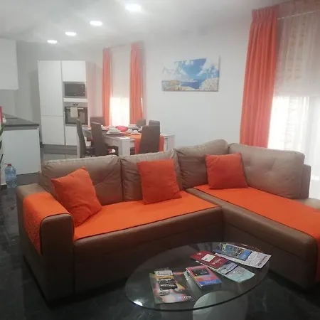 Appartamento Central, Fully Equipped Modern - 2 L-Imgarr