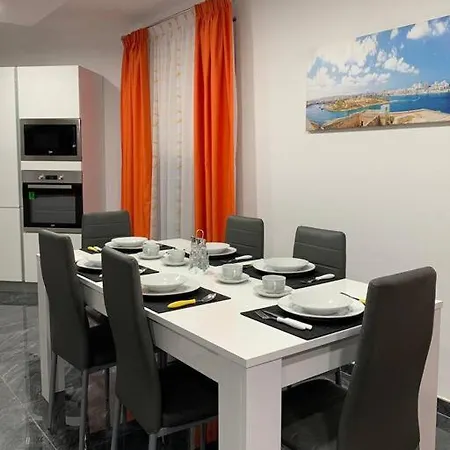 Appartement Central, Fully Equipped Modern - 2 *