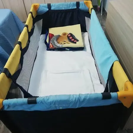 Central, Fully Equipped Modern - 2 L-Imgarr