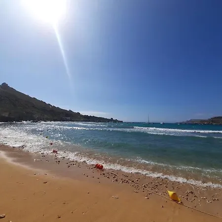 Central, Fully Equipped Modern - 2 Appartement