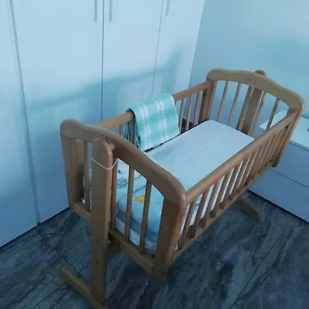 Central, Fully Equipped Modern - 2 *