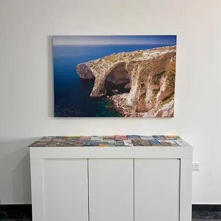 Central, Fully Equipped Modern - 2 Apartament L-Imgarr