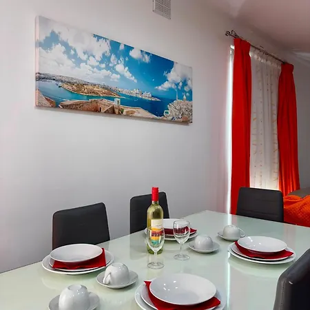 Apartament Central, Fully Equipped Modern - 2 L-Imgarr