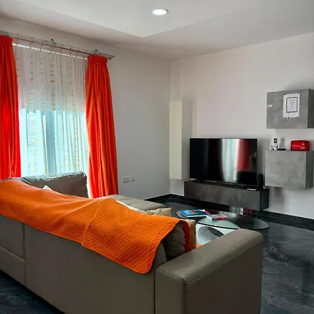 Apartament Central, Fully Equipped Modern - 2