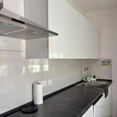 Central, Fully Equipped Modern - 2 Apartament L-Imgarr