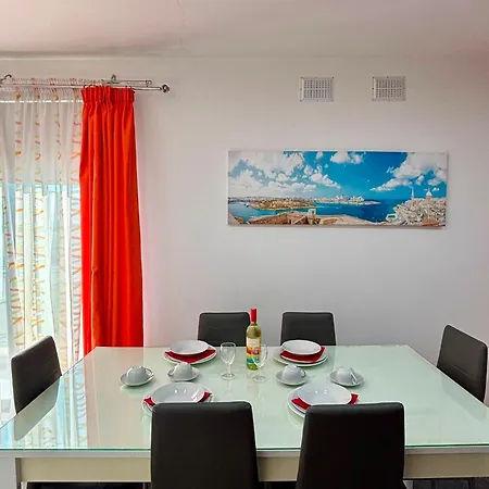 Apartament Central, Fully Equipped Modern - 2 L-Imgarr