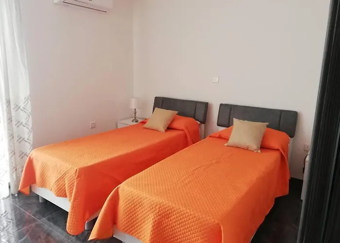 Central, Fully Equipped Modern - 2 Διαμέρισμα L-Imgarr