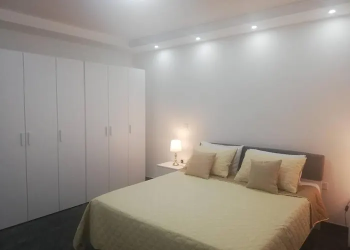 Central, Fully Equipped Modern - 2 Διαμέρισμα L-Imgarr