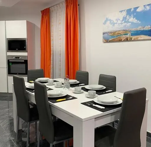 Διαμέρισμα Central, Fully Equipped Modern - 2 *